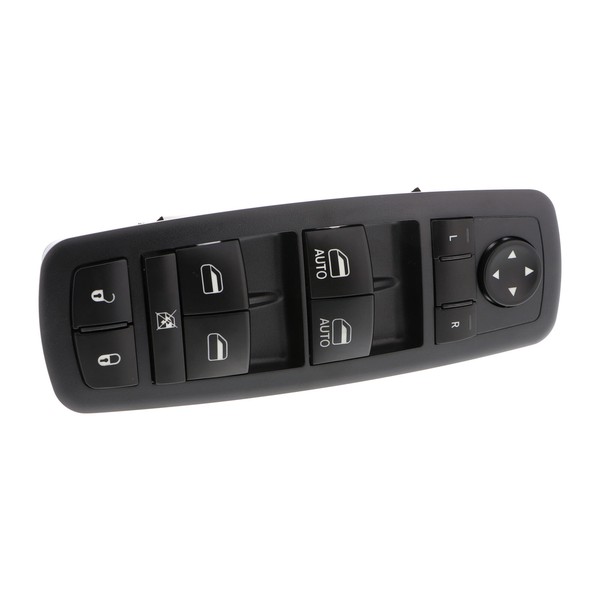 Schalter Fensterheber Vorne Links FüR Jeep Cherokee KK Dodge Journey Vemo-image