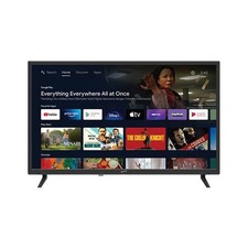 New Supersonic Sc-4350gtv 43" Led Smart Hdtv Sc4350gtv
