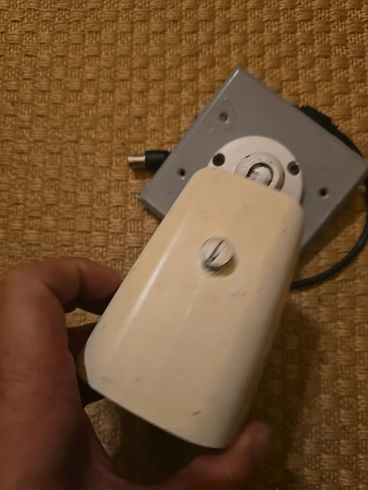 Q-See QCA7201B  720p Bullet Security / Surveillance POE Camera NO TESTED  - Image 4 of 4