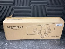 Ergotron TRACE Mounting Kit 45-631-216             BRAND NEW SEALED             
