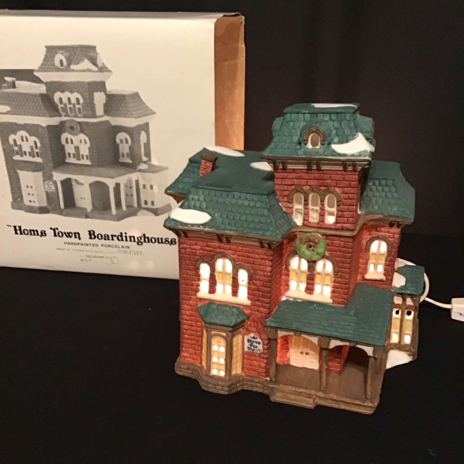 Click here to see eBay Auction