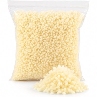 Füllmaterial Schafwolle | Premium 100 g Schafwollkugelchen | Waschen & Bastel...