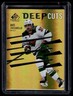 2023-24 Upper Deck SP Game Used Deep Cuts Mats Zuccarello 070/250 #DC-45