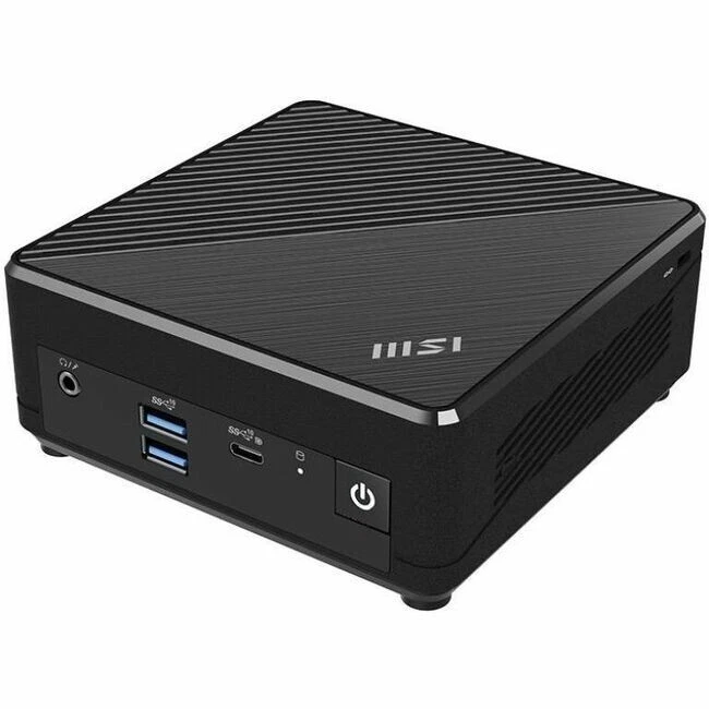 MSI Cubi N ADL - Thumbnail 2