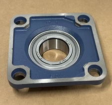 SKF FY45 FM Flanged Housing Unit - 45 mm thumbnail 4
