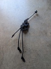 1969 1970 1971 1972 1973 1974 1975 1976 Corvette 4 Speed Shifter With Rods