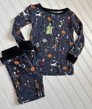 Little Sleepies Toddler NBC Disney Retired Two Piece Set Play Condition Size 3T