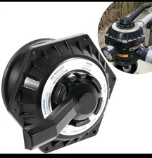 272531 Hi-Flow Top Valve Assembly Compatible with Pool/SPA Filters and Valves...