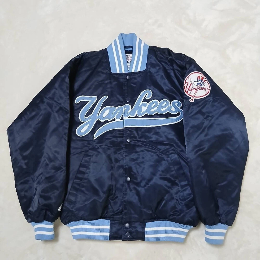 Las mejores ofertas en Majestic Chaquetas New York Yankees