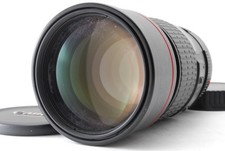  Exc 5 Canon EF 200mm f/2.8 L USM Telephoto AF Lens From JAPAN