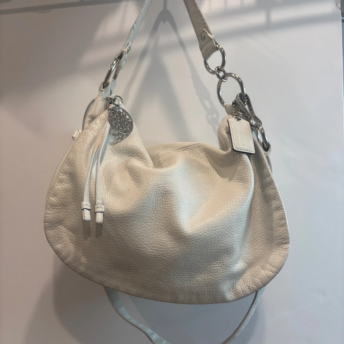 25+ Coach Madison Hobo Bag Medium Bags & Handbags for Women for