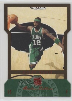 2004-05 Skybox LE Artist Proof 48/50 Ricky Davis #54 0q3