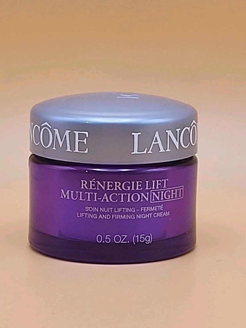 Lancome Renergie Lift Multi Action for sale - eBay