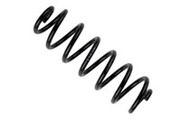 NEU - Bilstein 36-301904 Fahrwerksfeder FüR Skoda