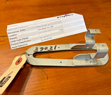 Piper PA-23-150-250 Apache Aztec Outside Door Handle Bracket 18068-005 OEM