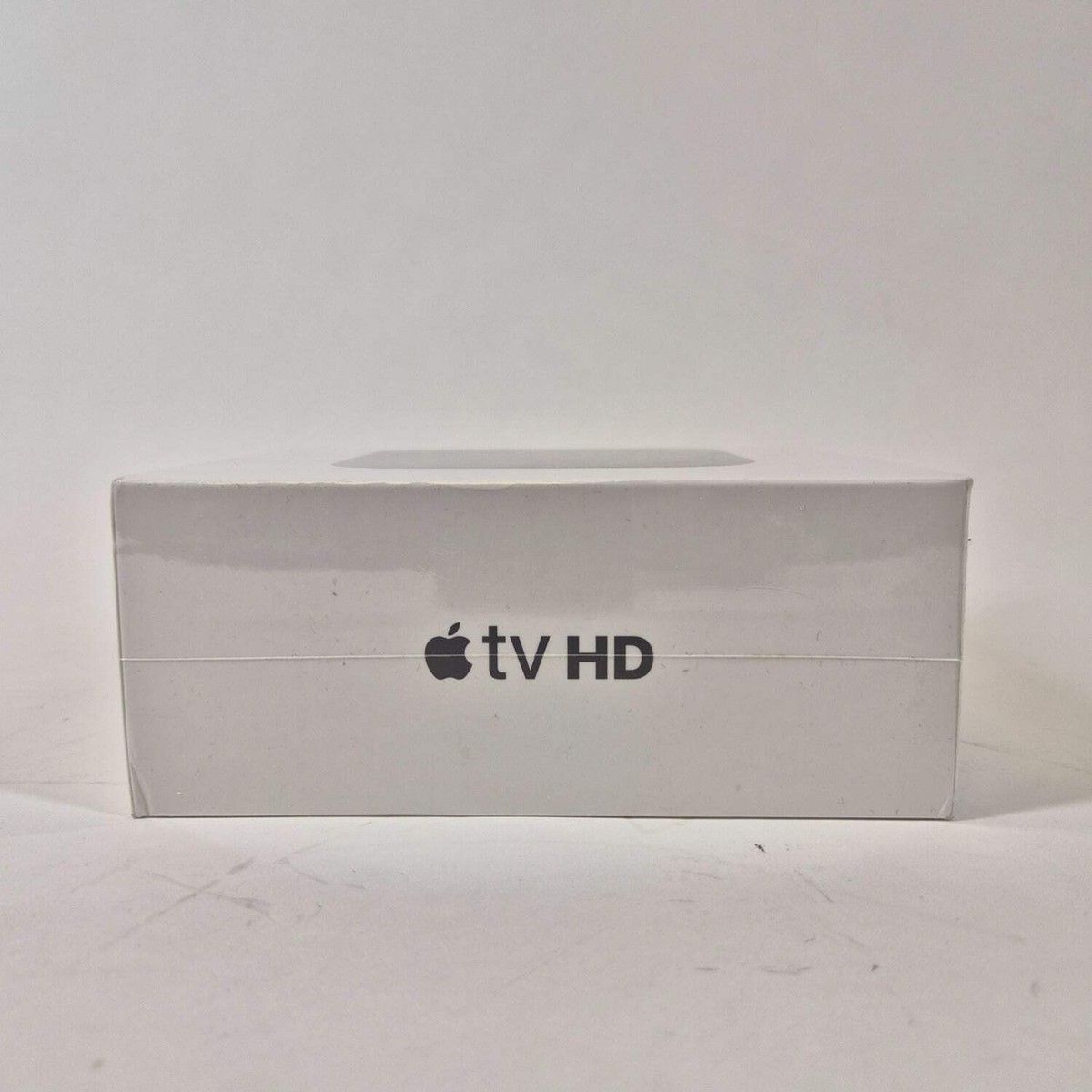 Apple TV (4th Generation) 32GB HD Media Streamer - Black (MR912LL