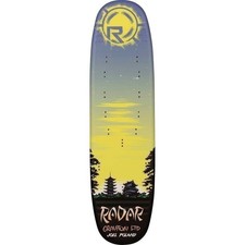 Radar Graviton Trick Ski - Joel Poland LTD 2025