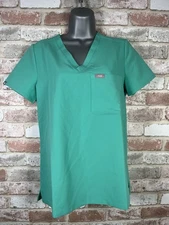 Figs Technical Collection Scrub Top Women’s Sz XS PO#2250