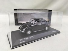 MINICHAMPS 1970 VW1302 Age14+