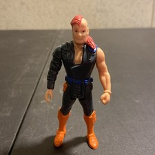 1985 Kenner Star Wars Droids Thall Joben 4 Inch Action Figure Preowned