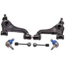 QUERLENKER SATZ VORNE LINKS + RECHTS UNTEN FOR MERCEDES-BENZ E-KLASSE W210 S210