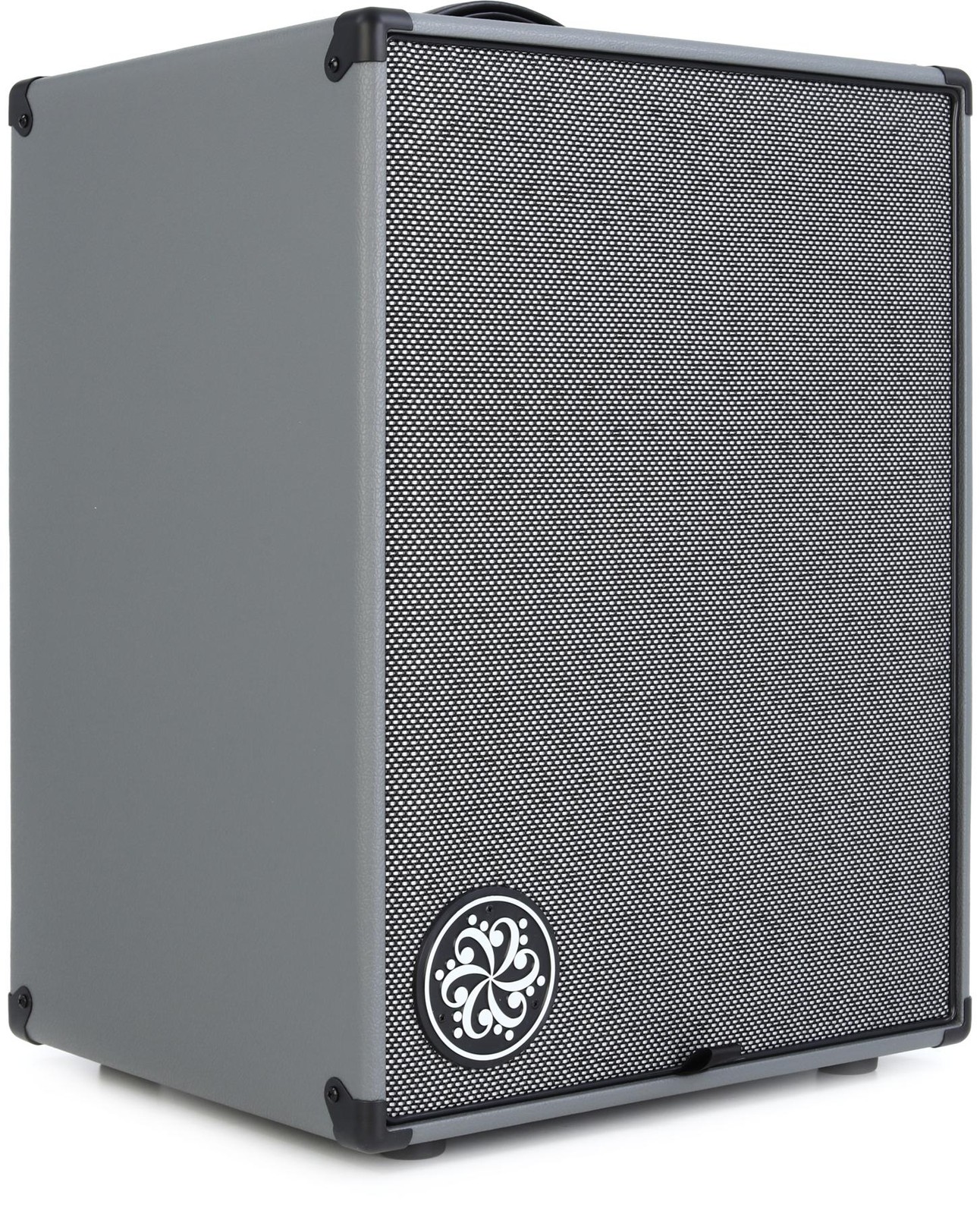 Darkglass DG210A 500-ваттный 2-х 10-дюймовый басовый комбоусилитель