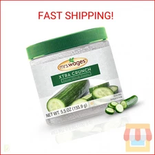 Mrs. Wages Pickle Mix, Xtra Crunch, Easy-To-Use, Fast Results, Great Taste & Cri