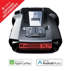 Cobra RAD 700i Radar Laser Detector Premium Range IVT Certified Refurbished