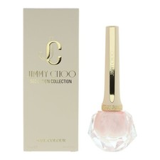 Image of Jimmy Choo Seduction Collection 006 Sweet Pink Nail Polish 15ml For Women
