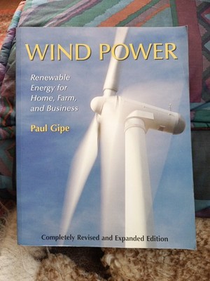 Wind Power - Renewable Energy for Home Farm and Business