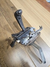 93-98 Nissan Skyline R33 Automatic Transmission Shifter Oem 34901-17u05