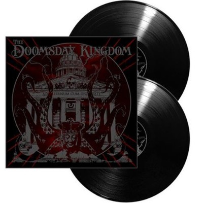 The Doomsday Kingdom The Doomsday Kingdom (Vinyl) 12'' Album (Gatefold Cover)