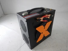 PCP Air Compressor 4500Psi/30Mpa Oil-Free No-noise High-Pressure Air Compressor