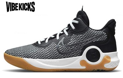 Nike KD Trey 5 IX EP 'Cool Grey' CW3402-006 Men New
