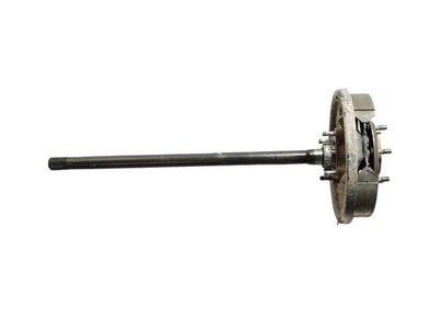 antriebswelle hinten links ISUZU D-MAX II TFR TFS 1.9 DDI 4X4 galap1168605