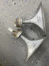 Matching Pair Jensen RP103B C7269 220219 Tweeter Horns
