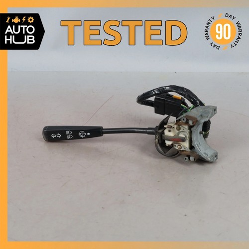 Bentley Brooklands 1987-2001 Combination switch Photo - $282