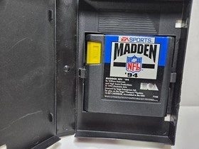 Lot of 5 games   for Sega Genesis   WORKING