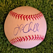 Cleveland Indians Baseball Card Prospecting Guide  18