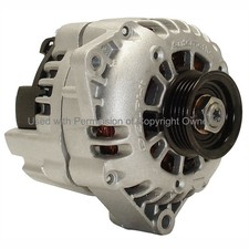 Alternador 8275502 de calidad construido para Chevrolet Pontiac Cavalier Sunfire 99-02