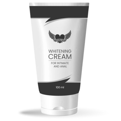 Anal Whitening Bleich Creme 100g Anus intim Achseln Pflegecreme - Lovelyness