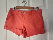 Aeropostale Womens Shorts Size 6
