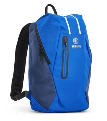 Yamaha Rucksack Paddock Blue Rina 35L (Bleu) T24-JA002-E0 - Photo 1/4