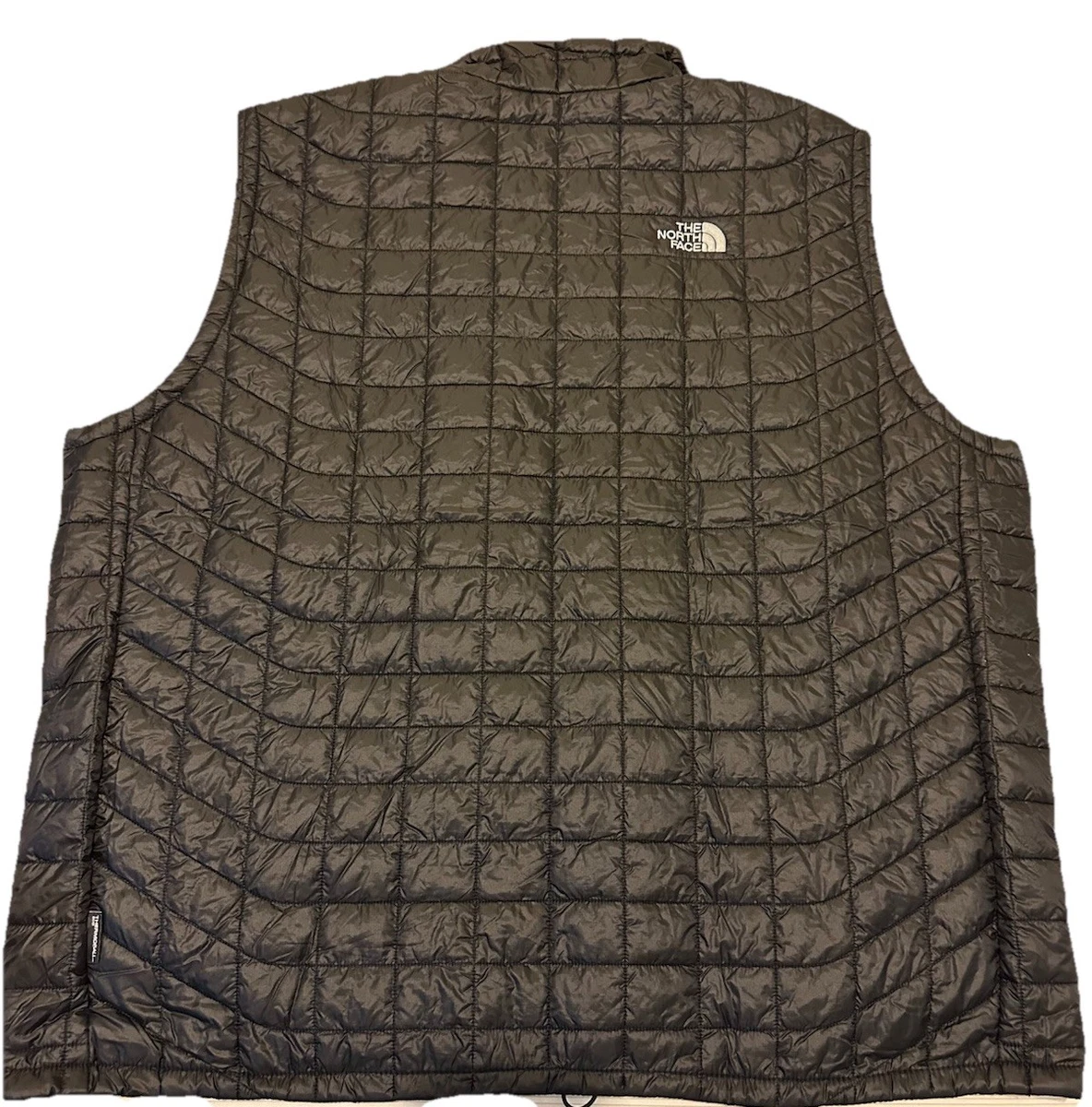 The North Face Puffer Jacket Vests for Men for Sale | Shop New