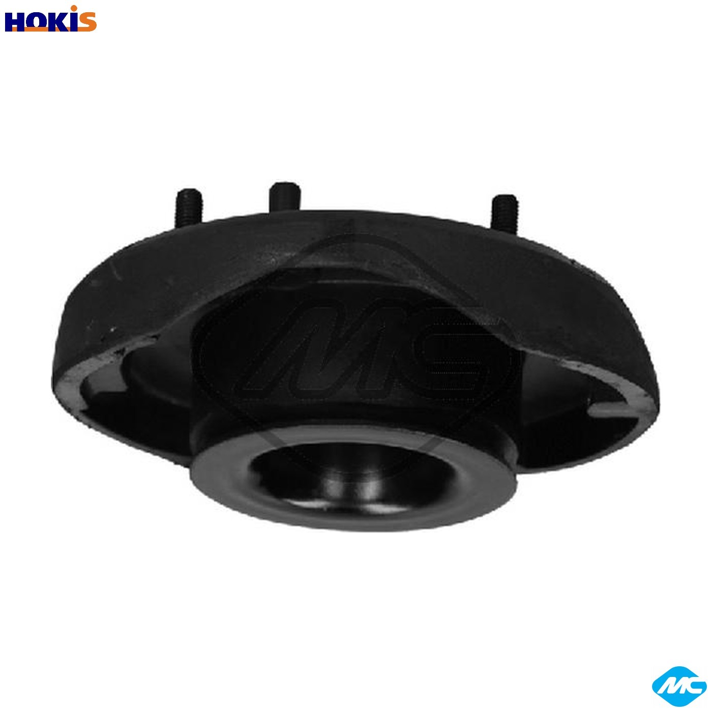 SUSPENSION STRUT SUPPORT MOUNT 04030 FOR RENAULT Z7X765/760 3.0L 6cyl LAGUNA I