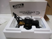 Danbury Mint 1925 Ford Model T Tow Truck Danbury Mint 1925 Ford Model T Tow Truck