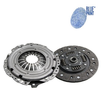 BLUE PRINT Kupplungssatz für Opel Vectra C CC L70 1.6 EcoTec A05
