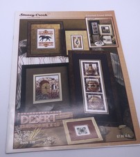 Stoney Creek Collection Counted Cross Stitch Cross Stitch Pattern Paper Chart