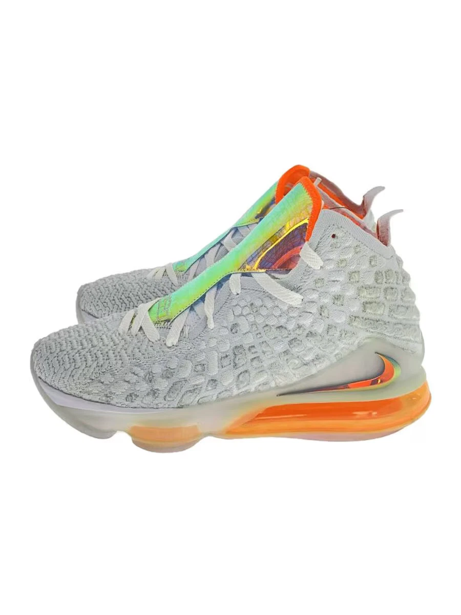 Nike Lebron 17 LMTD Future Air Size 9.5 Box is Included Nike LeBron 17 LMTD Future Air | eBay main image 3