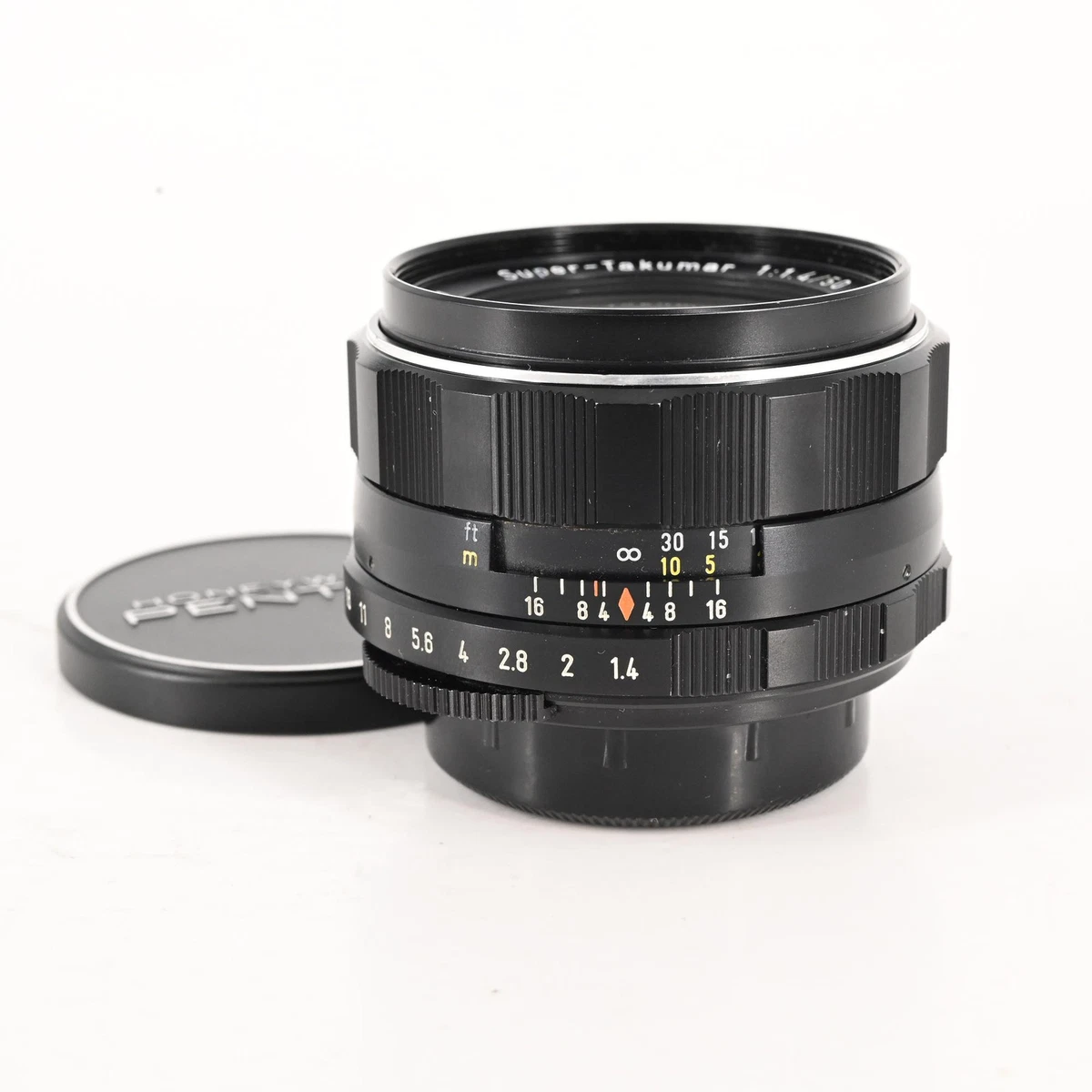25+ PENTAX f/1.4 Lenses 50mm Focal for sale | Updated Oct 2026